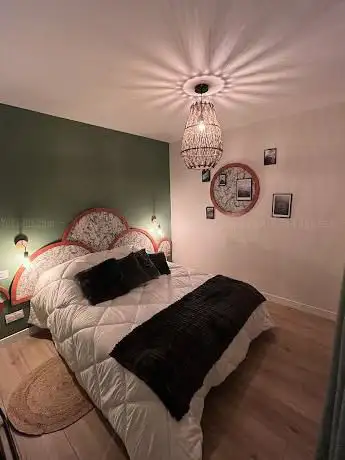AU COEUR DU SPA
