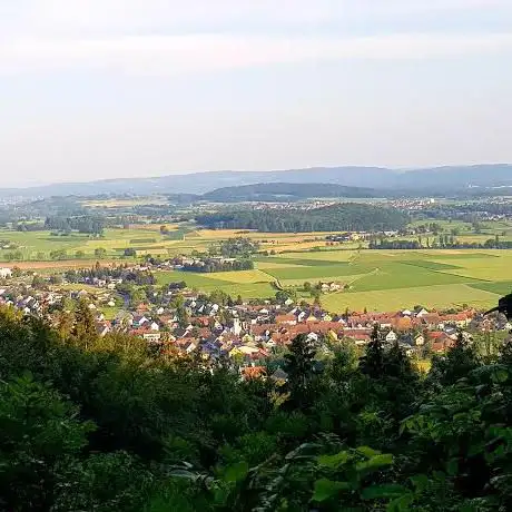 Photo de Ramsener Blick
