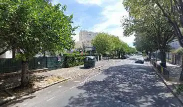 Place Jean Mermoz