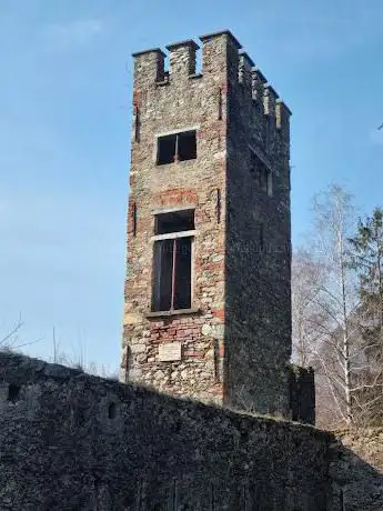 Monumento ai garibaldini caduti nella battaglia di Laveno