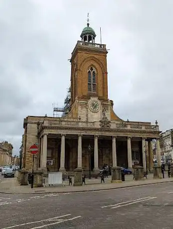 Photo de All Saints Church
