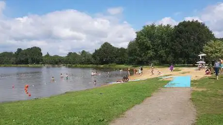 Boulogne Park