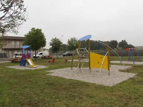 Photo de parco dei sogni