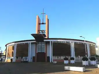 Paroisse de la Nativité