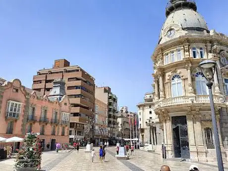 Photo de Tourist Office