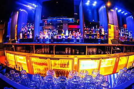Photo de CULTURE Sports Bar & Nightclub