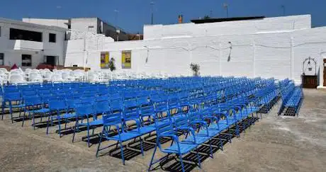 Cinema Tomares