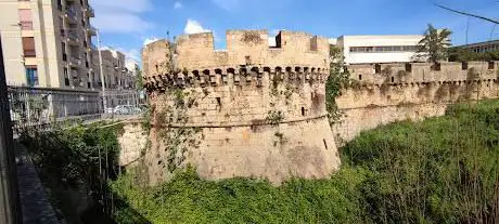 Photo de Torrione dell'inferno