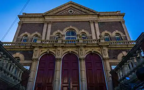 Photo de St Leonard's Baptist Church