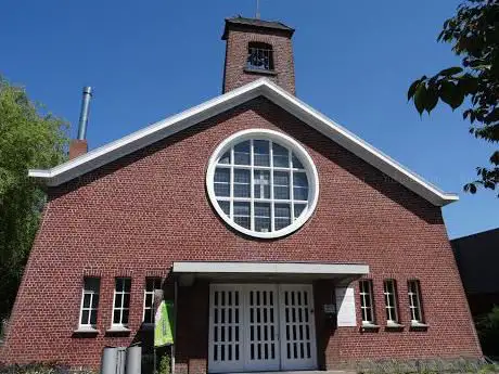 Sint-Jozef-Werkman