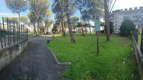 Photo de Villetta Comunale Parco Bolivar