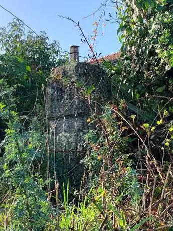 Marco Casa de Bragança