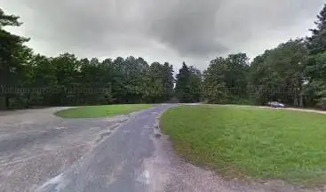 Photo de Carrefour du chêne de l'évangile