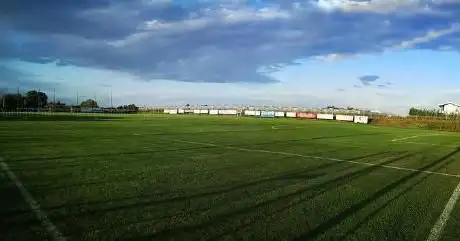 Campo sportivo Rino dalle Vedove