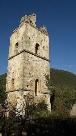Photo de Ruderi del Monastero di S. Maria di Gala