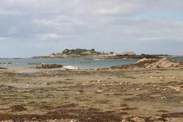 Plage de La Paimpolette