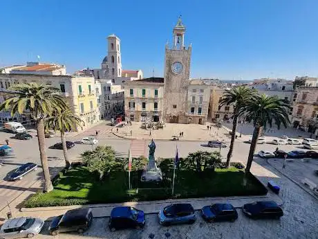 Photo de Torre Dell' Orologio
