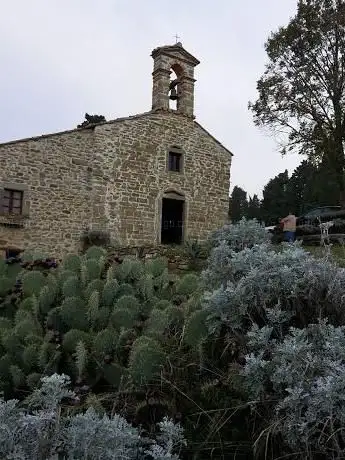 Photo de Chiesa di Sant'Agnese