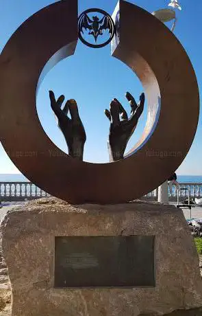Photo de Monumento a Facundo Bacardà | Sitges