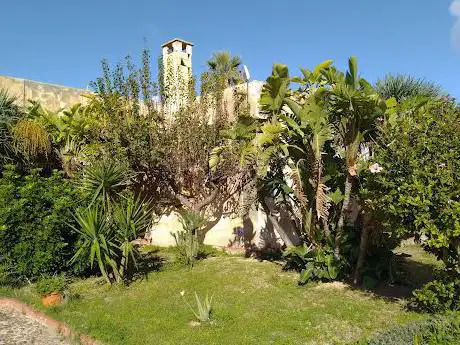 Photo de Parco Archeologico di Lilibeo