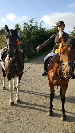 Colraine Equestrian Centre