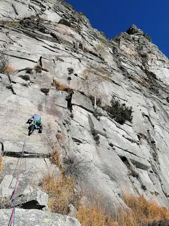 Rocca Parei