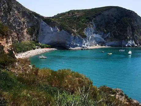 Photo de Frontone Beach