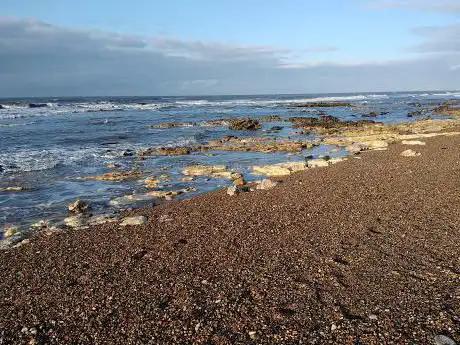 Photo de Seaham Dene