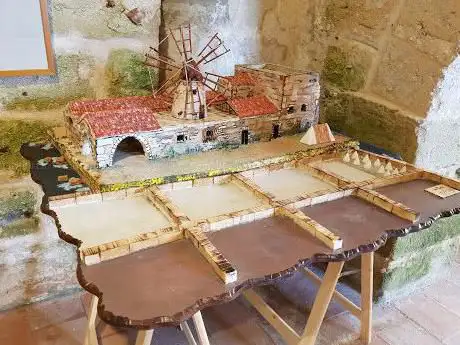 Photo de Salt Museum