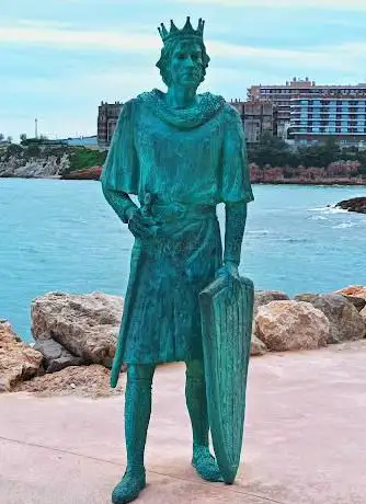 Photo de King Jaume I