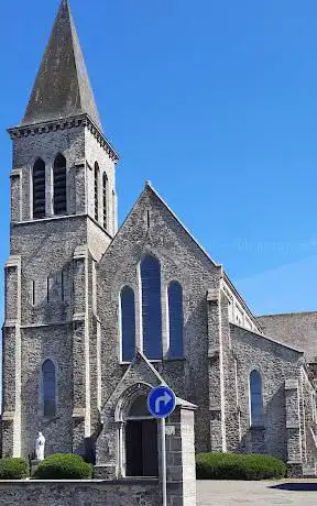Église catholique Notre Dame de la Tombe
