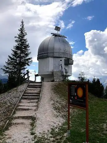 Photo de Helmut Ullrich Astronomical Observatory