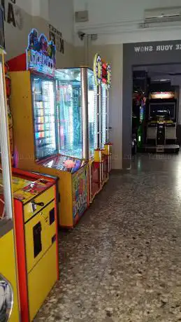 Photo de Sweet Games