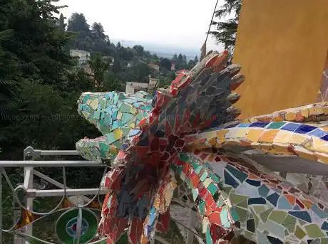 Casa dei sette colori
