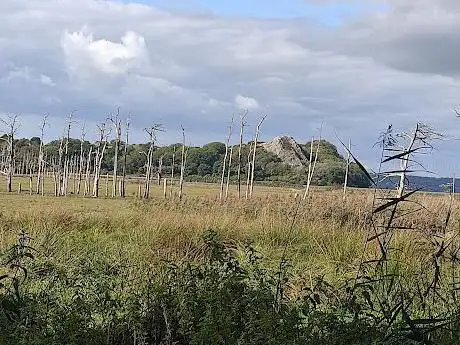 Whiteford National Nature Reserve