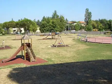 Photo de Parco Via Dragoni