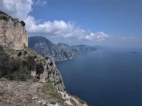 Photo de Bomerano di Agerola