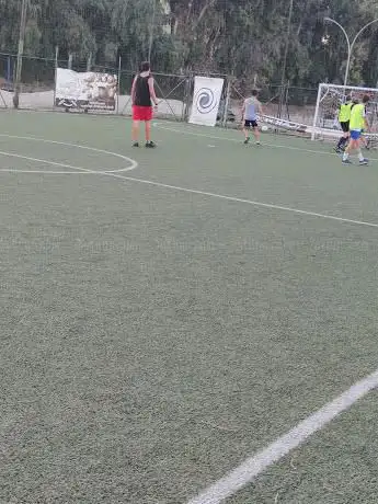 Photo de Centro Sportivo Lorenzo Giannandrea