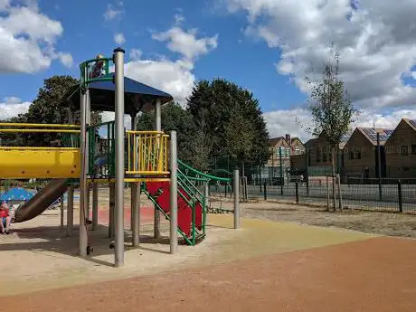 Photo de Dundonald Playground