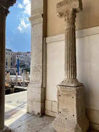 Photo de Palazzo Loredan