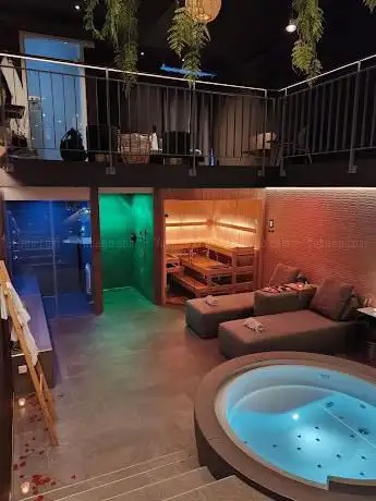 Photo de Haven Private Spa