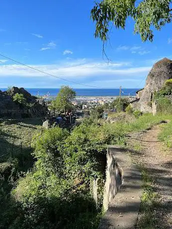 Photo de Sentiero delle Vecchie Fornaci
