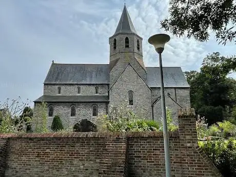 Photo de Sint-Jan-de-Doperkerk