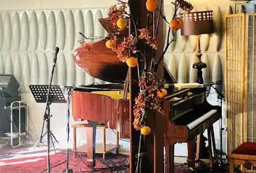 Photo de Cascais Jazz Club