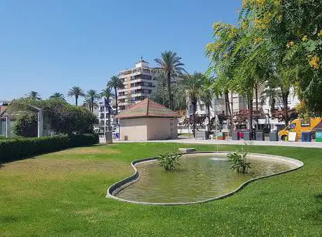 Photo de Parc de Ribes Roges