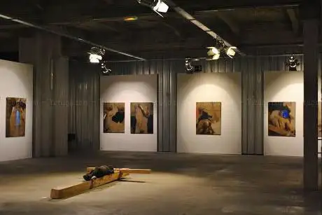 Photo de Centre d'Art Sacré de Lille