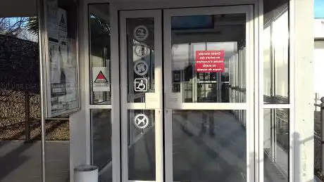 Piscine Municipale de Libourne