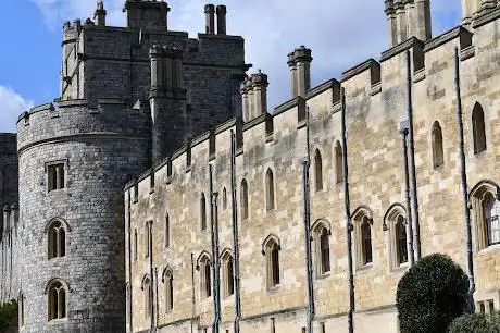 Photo de Henry VIII Gateway