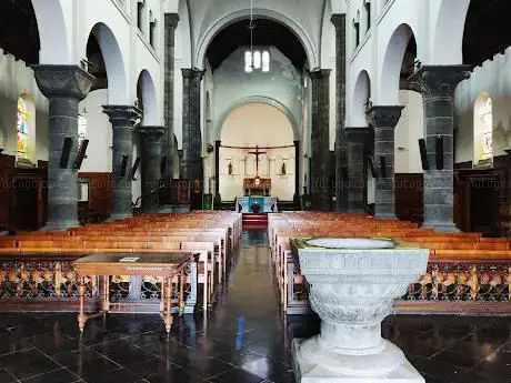 Véro Eglise Saint-Barthélémy