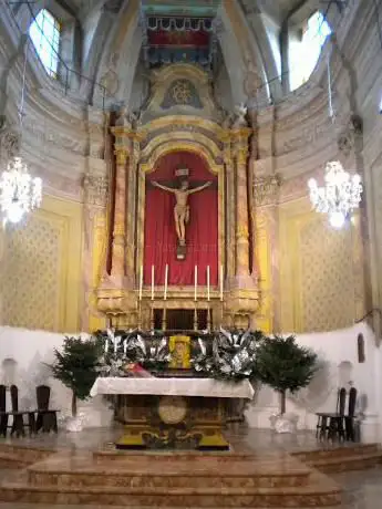 Parrocchia di Lobbi